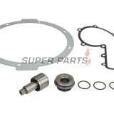 Κιτ επισκευής αντλίας νερού -WINDEROSA- Polaris Scrambler 850 2013-2016, Polaris Scrambler 1000 2014-2016, Polaris Sportsman 850 2009-2016, Polaris Sportsman 1000 2015-2017