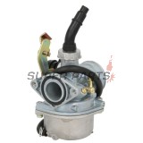 Καρμπυρατέρ -MOTORIX- 17mm, 48mm between bolts, ATV Bashan 110cc