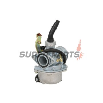 Καρμπυρατέρ -MOTORIX- 17mm, 48mm between bolts, ATV Bashan 110cc