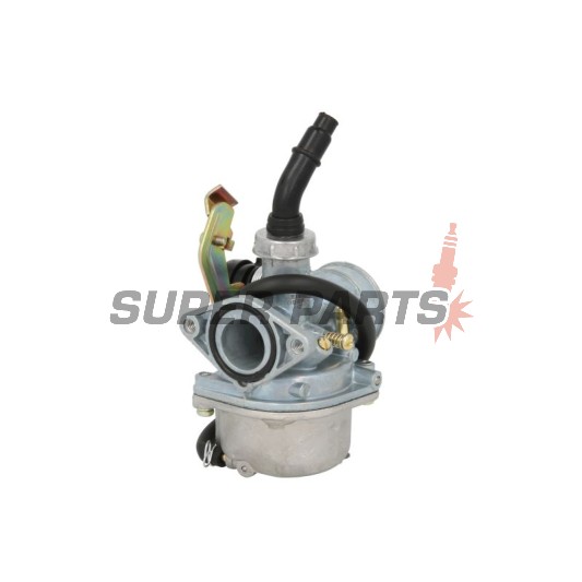 Καρμπυρατέρ -MOTORIX- 17mm, 48mm between bolts, ATV Bashan 110cc