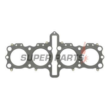 Φλάντζα κεφαλής (πάνω) -ATHENA- Suzuki GSX 750 1989-1997, GSX-R 750 1988-1989