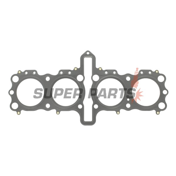 Φλάντζα κεφαλής (πάνω) -ATHENA- Suzuki GSX 750 1989-1997, GSX-R 750 1988-1989