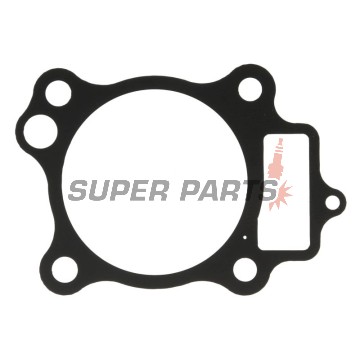 Φλάντζα για κύλινδρος (κάτω) -ATHENA- Honda CRF 250 2004-2017