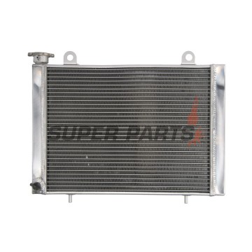 Ψυγείο -4 RIDE- Polaris Ranger 400/500/570 2010-2014, Polaris Ranger 700 2008-2009, Polaris Ranger 800 2012-2016, Polaris Ranger 900 2012-2014