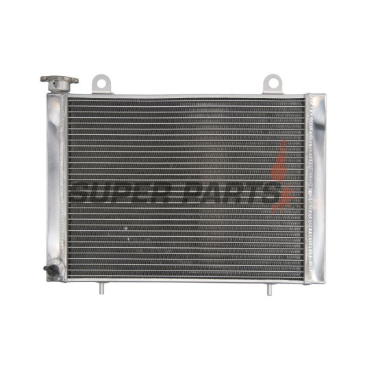 Ψυγείο -4 RIDE- Polaris Ranger 400/500/570 2010-2014, Polaris Ranger 700 2008-2009, Polaris Ranger 800 2012-2016, Polaris Ranger 900 2012-2014
