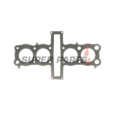 Φλάντζα κεφαλής (πάνω) -ATHENA- Yamaha FZ 600 1986-1988, XJ 600 1984-2003