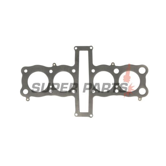 Φλάντζα κεφαλής (πάνω) -ATHENA- Yamaha FZ 600 1986-1988, XJ 600 1984-2003
