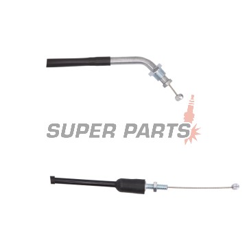 Ντίζα γκαζιού -4 RIDE- LG-028, Honda VT 750 2004-2011