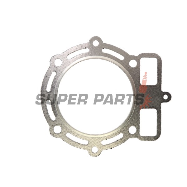 Φλάντζα κεφαλής (πάνω) -ATHENA- Beta RR 525 2005-2009, KTM EXC 520 2000-2010, EXC 525 2003-2007, EXC-G 525 2003-2006, SMR 450 2005-2007, SX 520 2000-2006, SX 450 2002-2006, SX 525 2002-2007, SX-F 450 2007-2008
