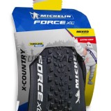 Ελαστικό ποδηλάτου -MICHELIN- 29X2.10, FORCE XC