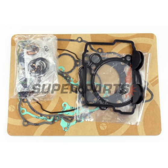 Πλήρες σετ φλαντζών κινητήρα -ATHENA- Husqvarna FE 250 2014-2016, KTM EXC-F 250 2014-2016, XCF-W 250 2014-2016