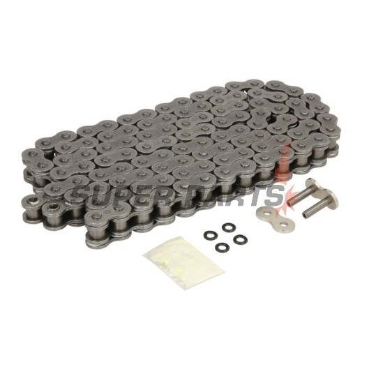 Αλυσίδα -JT- JTC525X1R3106RL, μέγεθος 525, 106 κρίκοι, X-Ring ενισχυμένη