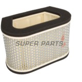 Φίλτρο αέρα -HIFLO FILTRO- HFA4907, Yamaha YZF-R1 4XV/5JJ (1998-2001)