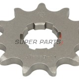 Μπροστινό γρανάζι -JT- JTF569,11, 11 δόντια, Kawasaki KDX 200 1984-1990, 1993-2006, KDX 220 1997-2005, KDX 250 1991, 1993-1994, KL 250 1978-1983, 2000-2003, 2009, KLX 250 1991-2000, 2006-2020, KLX 300 1997-2002, KV 250 1985-1986