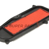 Φίλτρο αέρα -RMS- 10 060 0731, Kymco Dink 125/150 1998-2000, 2002-2003, Kymco Dink 200 2004, Kymco Dink 50 2003