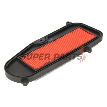 Φίλτρο αέρα -RMS- 10 060 0731, Kymco Dink 125/150 1998-2000, 2002-2003, Kymco Dink 200 2004, Kymco Dink 50 2003