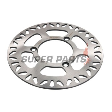 Δίσκος φρένου -FERODO- FMD0441R, 240mm, Suzuki Burgman 125/200 2007-2013