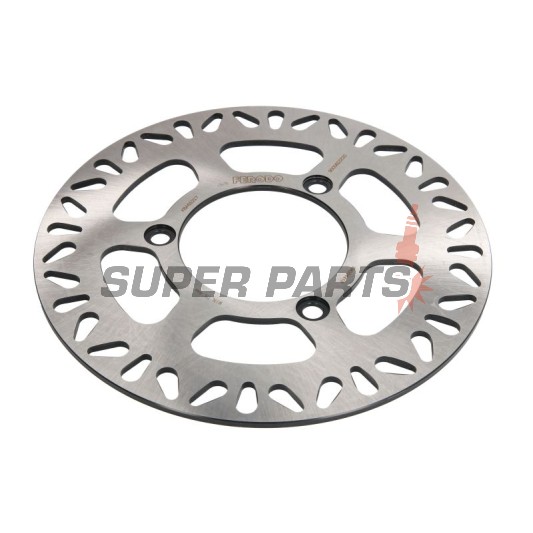 Δίσκος φρένου -FERODO- FMD0441R, 240mm, Suzuki Burgman 125/200 2007-2013
