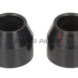 Ξύστρες για μπροστινό πιρούνι -ALL BALLS- Kawasaki KE 100 1979, Suzuki GN 125 1982-1983, 1991-1997