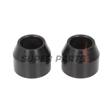 Ξύστρες για μπροστινό πιρούνι -ALL BALLS- Kawasaki KE 100 1979, Suzuki GN 125 1982-1983, 1991-1997