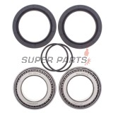 Σετ ρουλεμάν τροχού -ALL BALLS- KTM SX 450/505 2009-2010, XC 450/525 2008-2009, Polaris Predator 500 2003