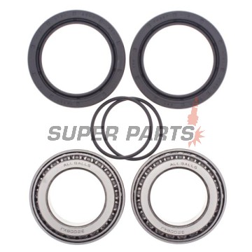 Σετ ρουλεμάν τροχού -ALL BALLS- KTM SX 450/505 2009-2010, XC 450/525 2008-2009, Polaris Predator 500 2003