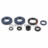 Πλήρες σετ τσιμουχών κινητήρα -ATHENA- Kawasaki KX 65 2000-2023, Suzuki RM 65 2003-2006