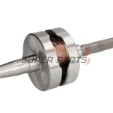 Στροφάλου άξονας -ATHENA- Aprilia Mojito 50 2004-2008, Scarabeo 50 2006-2014, Sportcity 50 2008-2010, SR 50 2003-2014, Derbi Atlantis 50 2002-2012, Boulevard 50 2009, GP1 50 2001-2003/2005, Variant 50 2012, Gilera D.N.A 50 2000-2004