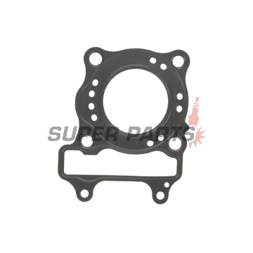Φλάντζα κεφαλής (πάνω) -ATHENA- Honda FES 125 2007-2010, NES 125 2000-2001, PES 125 2006-2010, PS 125 2006-2010, SH 125 2001-2012, Keeway Outlook 125 2007-2011