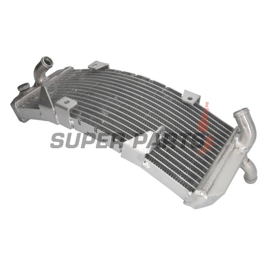 Ψυγείο -4 RIDE- Yamaha XP T-max 530 2012-2016