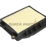 Φίλτρο αέρα -HIFLO FILTRO- HFA4406, Yamaha YP400 Majesty + YP400 X-MAX 400 (Βαριατόρ φίλτρο) (2004-2020)