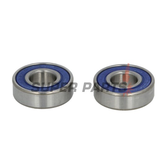 Σετ ρουλεμάν τροχού -ALL BALLS- Aprilia RS 50 1999-2008, Beta Evo 80 2009-2011, REV 50 2006-2008, REV 80 2006-2007, Cobra CX 50 2004-2013, CX 65 2007-2012, Kawasaki KDX 200 1983-1985, KDX 250 1983-1984, KL 250 2000-2003, 2009