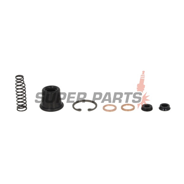 Κιτ επισκευής τρόμπας φρένου -ALL BALLS- Yamaha WR 250 2003-2018, WR 450 2003-2015, YZ 125/250 2003-2018, YZ 450 2003-2017