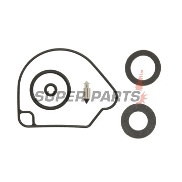 Κιτ επισκευής καρμπυρατέρ -TOURMAX- Honda CRF 50 2004-2016, Honda XR 50 2000-2003, Honda Z 50 1979-1999