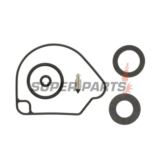 Κιτ επισκευής καρμπυρατέρ -TOURMAX- Honda CRF 50 2004-2016, Honda XR 50 2000-2003, Honda Z 50 1979-1999