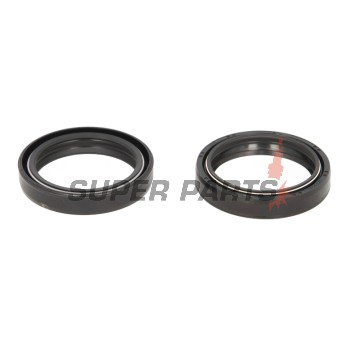 Τσιμούχες μπροστινού πιρουνιού -ATHENA- Ducati Hypermotard 820 2013-2016, Hyperstrada 820 2014/2018, Monster 796 2010/2012, Monster 696 2012-2014, Monster 800 2012-2015, Monster 1200 2014-2019, Monster 821 2015-2020