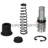 Κιτ επισκευής τρόμπας φρένου -TOURMAX- Suzuki AN 400 2003-2006, Suzuki DL 1000 2002, Suzuki DL 650 2007-2011, Suzuki DR 750 1988-1989, Suzuki DR 600 1989, Suzuki DR 650 1990-1996, Suzuki DR 800 1990, Suzuki GN 400 1982