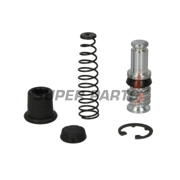 Κιτ επισκευής τρόμπας φρένου -TOURMAX- Suzuki AN 400 2003-2006, Suzuki DL 1000 2002, Suzuki DL 650 2007-2011, Suzuki DR 750 1988-1989, Suzuki DR 600 1989, Suzuki DR 650 1990-1996, Suzuki DR 800 1990, Suzuki GN 400 1982