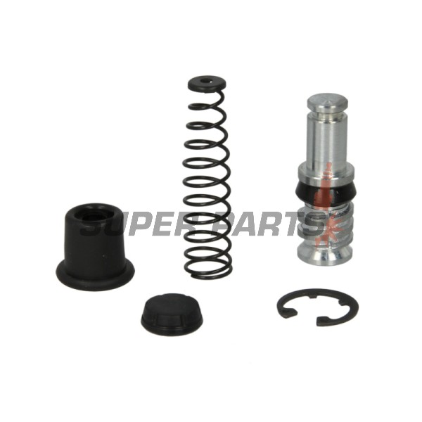 Κιτ επισκευής τρόμπας φρένου -TOURMAX- Suzuki AN 400 2003-2006, Suzuki DL 1000 2002, Suzuki DL 650 2007-2011, Suzuki DR 750 1988-1989, Suzuki DR 600 1989, Suzuki DR 650 1990-1996, Suzuki DR 800 1990, Suzuki GN 400 1982