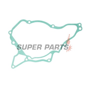 Φλάντζα καπακιού στάτη -ATHENA- Kawasaki KLX 110 2002-2020