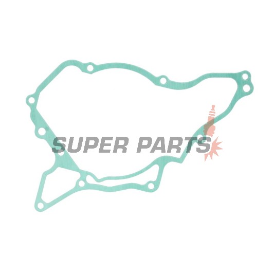 Φλάντζα καπακιού στάτη -ATHENA- Kawasaki KLX 110 2002-2020