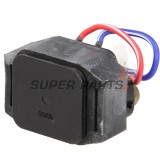 Ρελέ μίζας -TOURMAX- Yamaha FJR 1300 2006, Yamaha XJR 1200 1995-1998, Yamaha XJR 1300 1999-2006, Yamaha YFM 600 1998