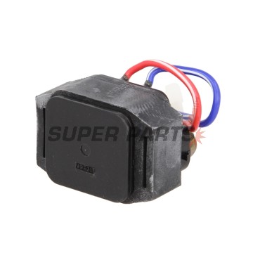Ρελέ μίζας -TOURMAX- Yamaha FJR 1300 2006, Yamaha XJR 1200 1995-1998, Yamaha XJR 1300 1999-2006, Yamaha YFM 600 1998