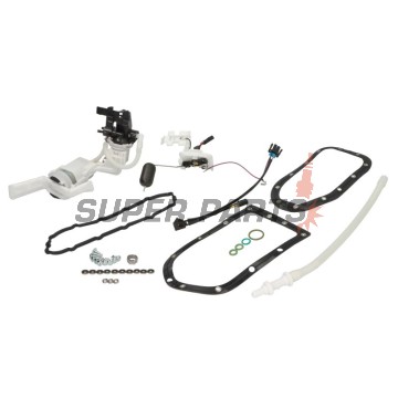 Αντλία καυσίμου -ALL BALLS- μονάδα αντλία, Harley-Davidson FLD 1690 2012-2016, FXD 1584 2009-2010, FXDB 1584 2009-2017, FXDBC 1690 2016, FXDC 1584 2009-2014, FXDF 1584 2009-2017, FXDFSE 1800 2009, FXDFSE2 1584 2010, FXDL 1584 2009-2017