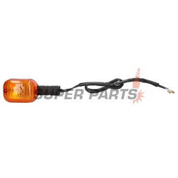 Φλας -VICMA- πίσω αριστερό/μπροστινό δεξί, BMW C1/F650, Cagiva Mito/Raptor, Ducati Monster/Supersport, Honda SH/TRX, Italjet Dragster/Formula, Malaguti F12 25-1000cc 1989-2014