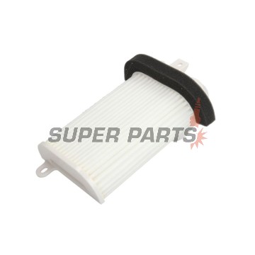 Φίλτρο αέρα -HIFLO FILTRO- HFA4505, Yamaha XP500 TMAX 500 5GJ/5VU (αριστερό φίλτρο αέρα) (2001-2007)