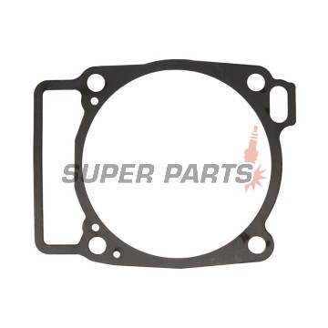 Φλάντζα για κύλινδρος (κάτω) -ATHENA- S410462006023, Sherco SE 450 2019-2021