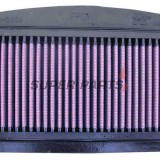 Φίλτρο αέρα -K&N- YA-6004, Yamaha FZ6 600N/600NA ABS/600S Fazer/600S2 2004-2010