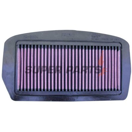 Φίλτρο αέρα -K&N- YA-6004, Yamaha FZ6 600N/600NA ABS/600S Fazer/600S2 2004-2010