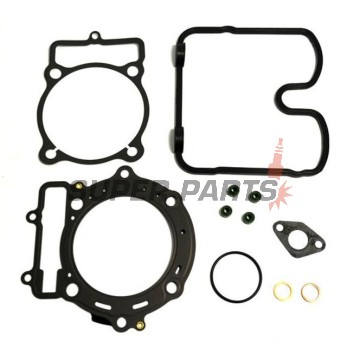 Σετ φλαντζών κυλίνδρου -ATHENA- Husqvarna SMR 450 2005-2009, SMR 510 2005-2010, TC 450/510 2005-2010, TE 450 2005-2009, TE 510 2005-2010, TXC 450 2003-2010, TXC 510 2004-2010